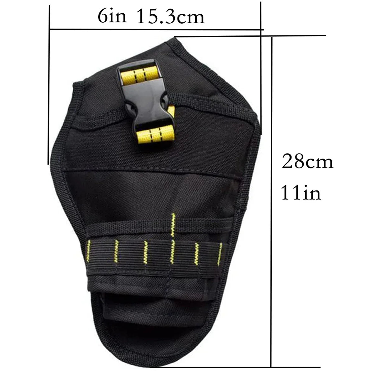 Power Tool Holster Cordless Drill Holster