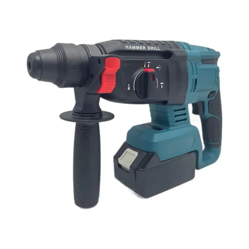 Wholesale Power Tool Kit Drilling Machines Battery