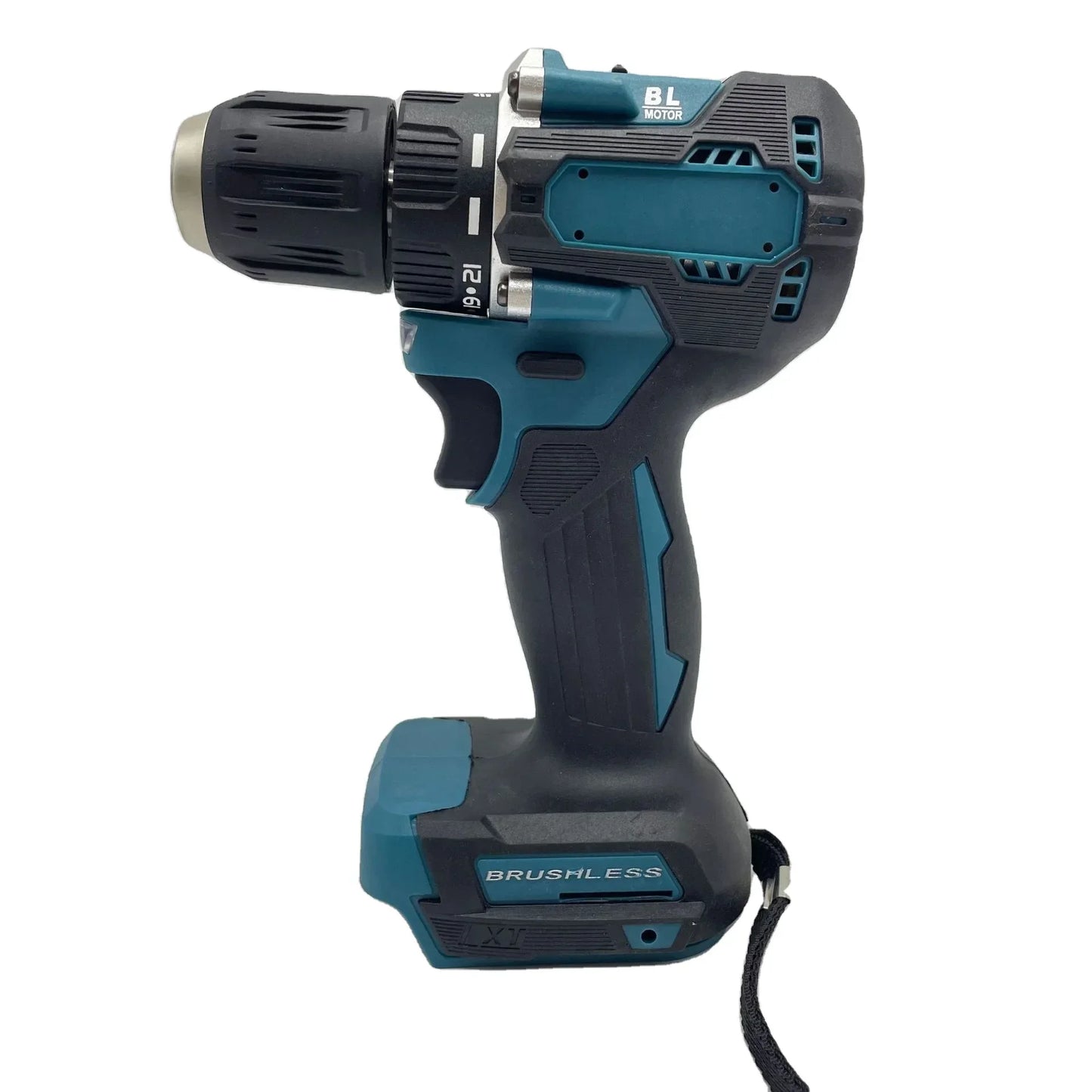 Wholesale Power Tool Kit Drilling Machines Battery