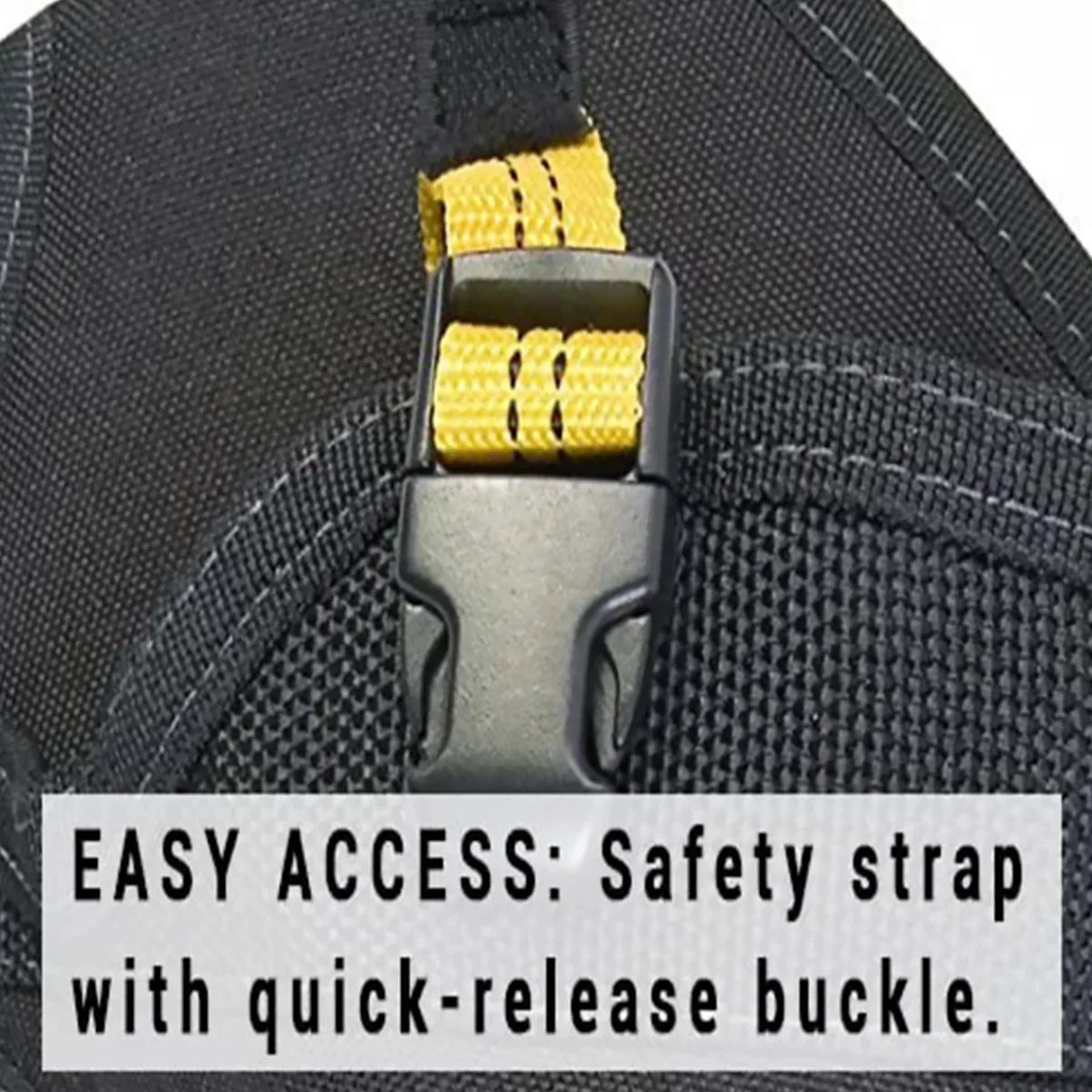 Power Tool Holster Cordless Drill Holster