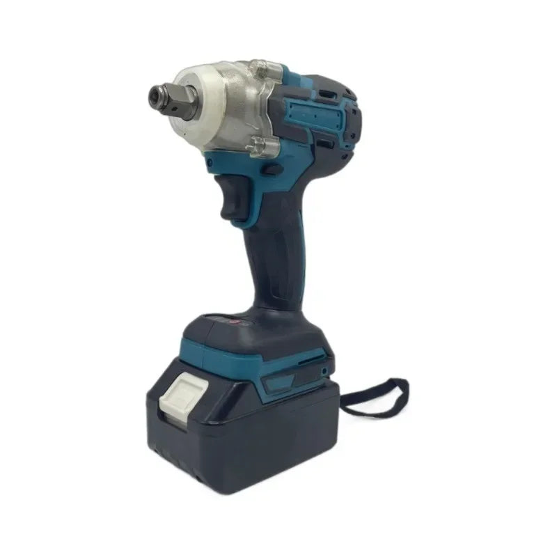 Wholesale Power Tool Kit Drilling Machines Battery
